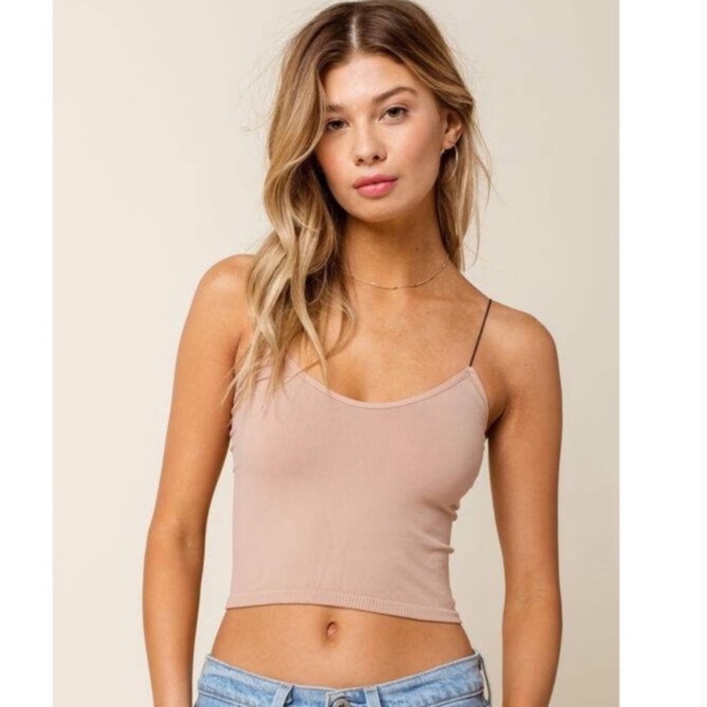 W/tag Free People Brami